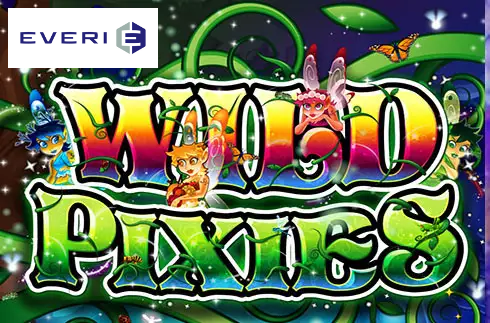Wild Pixies